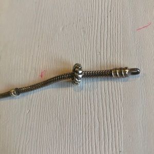 Pandora Heart Spacer